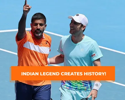 Rohan Bopanna makes it to the Australian Open men's doubles final for first time