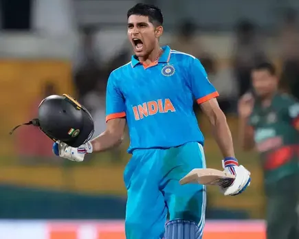 Former Team India all-rounder extends advice to Shubman Gill ahead of potential return for India-Pakistan clash