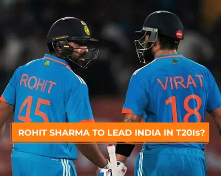 Crucial Indian Cricket Board meeting set to take place to determine Virat Kohli and Rohit Sharma's future in T20 World Cup 2024