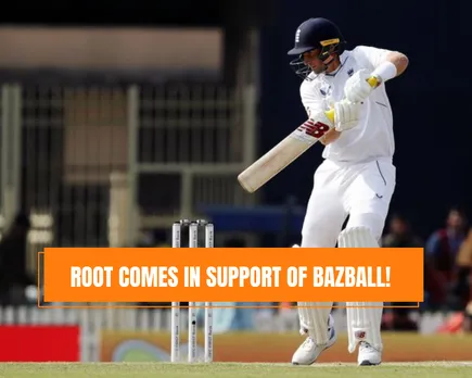 ‘It’s not about being arrogant’- Joe Root clears air on how ‘Bazball’ functions after after conventional century in 4th Test