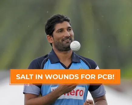 'Conflict of Interest' row ignites in PCB as selector Sohail Tanvir appears in US franchise league