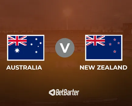 AUS vs NZ Prediction, Dream 11 Fantasy Tips, Playing XI, Head to Head for 27th match, ODI World Cup 2023