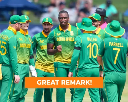 Former South Africa captain urges his return to T20I squad ahead of 2024 T20 World Cup