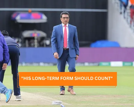 'Sarfaraz Khan appears to be an exciting batter' - Sanjay Manjrekar makes statement ahead of third Test match against England