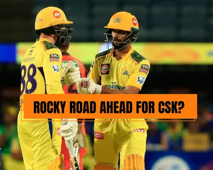 Star Kiwi batter likely to pull out of IPL 2024 due to injury, adding on to injury woes for CSK in IPL 2024