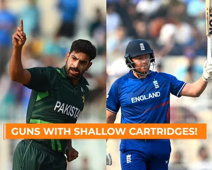 ODI World Cup 2023: Here’s a look at flop playing XI of tournament’s league stage