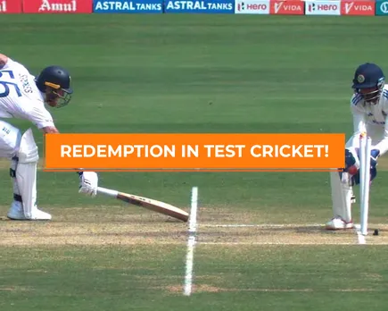 WATCH: Shreyas Iyer runs out Ben Stokes in 2nd IND vs ENG Test