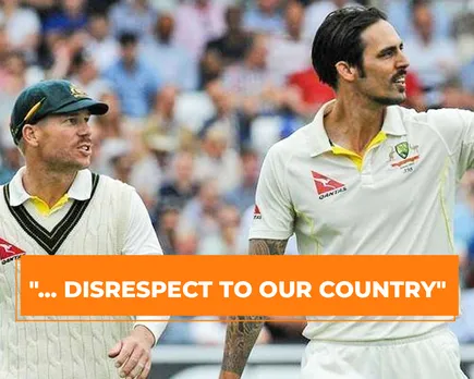 "Why warrants a hero’s send-off?” - Mitchell Johnson questions special farewell to David Warner, reignites Sand paper gate