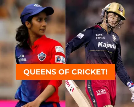 WPL 2024: 5 Female Cricketers Who Resemble Virat Kohli of Women's Cricket