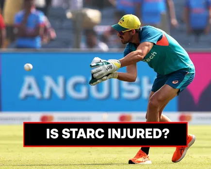 AUS vs BAN: Here is why Mitchell Starc and Glenn Maxwell misses out last league game