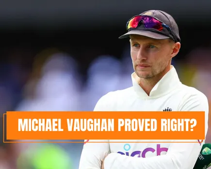 WATCH: Joe Root’s unusual dismissal sparks new debate about his technique in BazBall Cricket