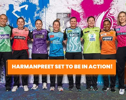 Everything you need to know ahead of Women's Big Bash League 2023