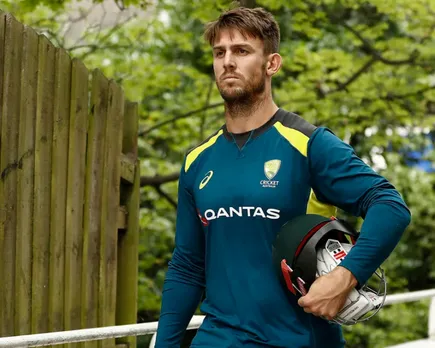 'Didn't your father ever teach you' - Former India skipper questions Mitchell Marsh, latter gives back