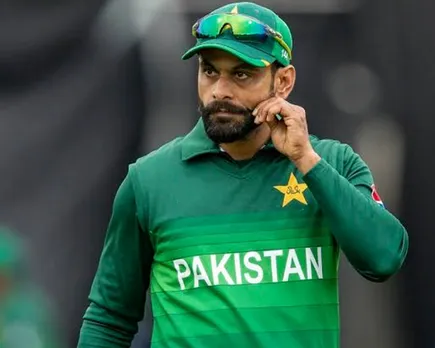 'Don't be surprised' - Former India cricketer slams Pakistani allrounder Mohammad Hafeez's conspiracy theory over Chennai pitch