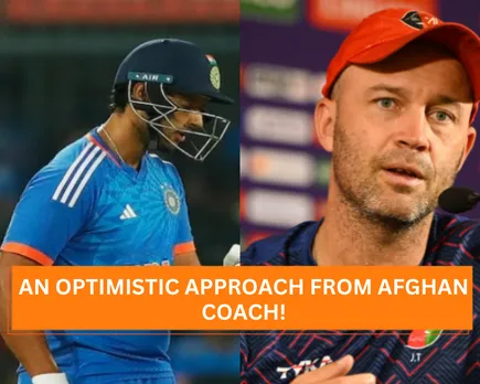 'Pressure on the Indian side in the middle overs with the ball...' - Afghanistan coach Jonathan Trott speaks up ahead of third T20I against India in Bengaluru