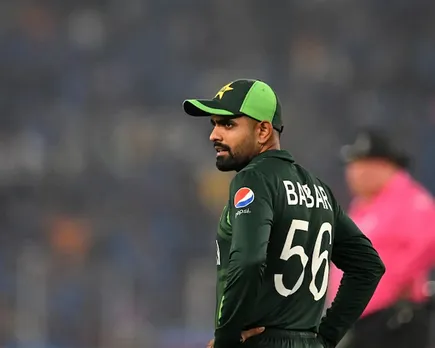 Former Pakistan skipper criticises Babar Azam's leadership and believes he should leave captaincy