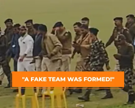 'People tried to create a dispute and...' - Bihar Cricket Association CEO breaks silence on confusion in Patna after two teams showed up for Ranji Trophy match