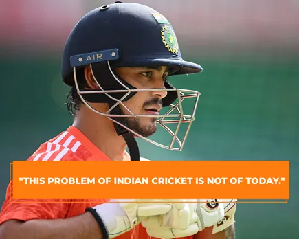 Former India batter hits at Indian team management, refers to Ishan Kishan