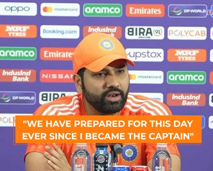 India to make changes in playing XI? Here are the highlights from Rohit Sharma's press conference ahead of 2023 ODI World Cup final