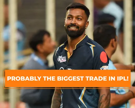 Hardik Pandya reported to be traded back to his old franchise Mumbai Indians in place of Rohit Sharma or Jofra Archer