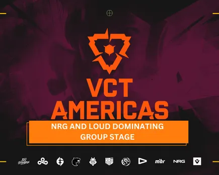 VCT Americas Kickoff; Group stage opening match overview