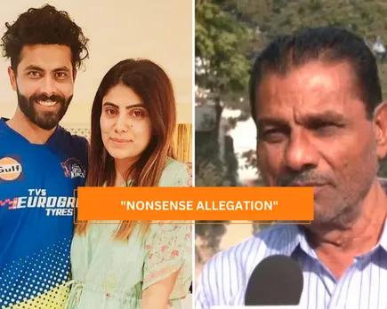 Star India All rounder Ravindra Jadeja rubbishes interview given by his father