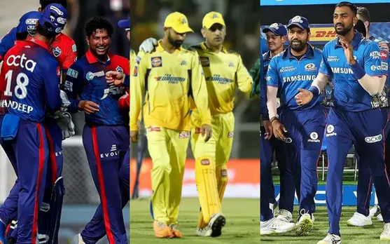 Indian T20 League: 5 Players Who Get Released Reportedly From Franchises Ahead Of Next Big Auction