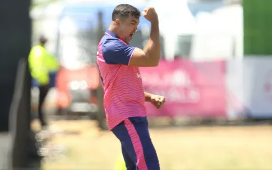 ‘That’s how you bounce back’ - Fans rejoice after Paarl Royals defeat Joburg Super Kings by 7 wickets in SA20