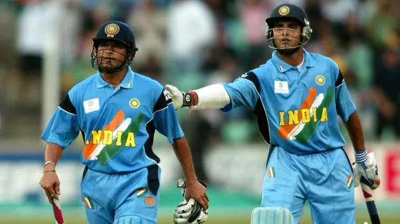 5 best hit cricketing pairs