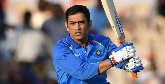 The Modern Game Changer of Indian Cricket – MS Dhoni