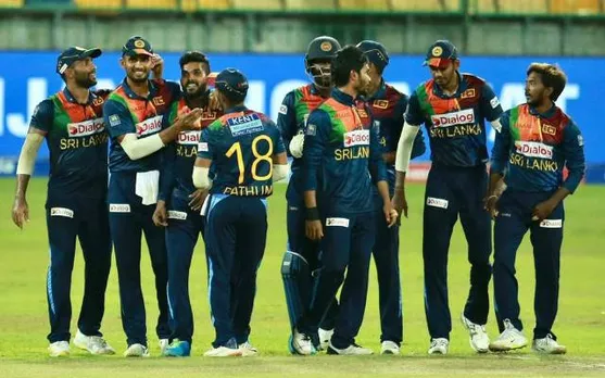 More players from Sri Lanka set to announce retirement ahead of South Africa series - Reports