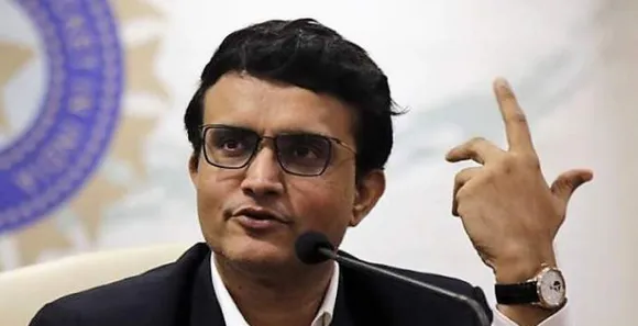 IPL matches will be conducted in Mumbai: Sourav Ganguly