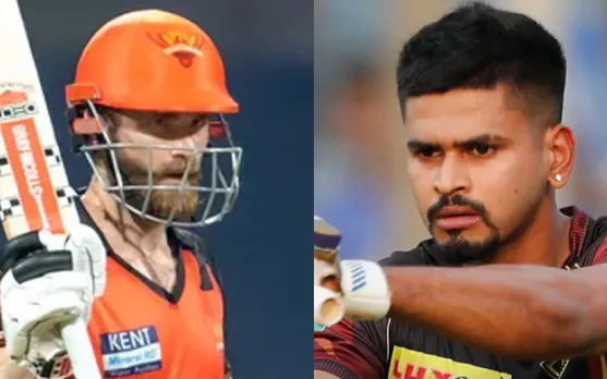 Indian T20 League: Match 25 - Hyderabad vs Kolkata- Preview, Playing XIs, Pitch Report, Streaming Details & Updates