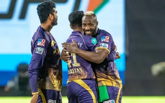 'Much needed'- Fans praise Kolkata as they beat Hyderabad to keep their playoff hopes alive