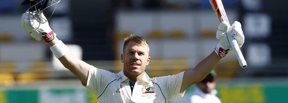David Warner ruled out of the first Pink-Ball Test against India in Adelaide