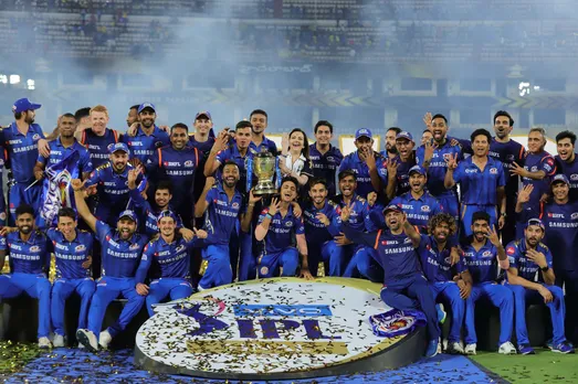 The Big Names of Mumbai Indians who made Small Impact on IPL