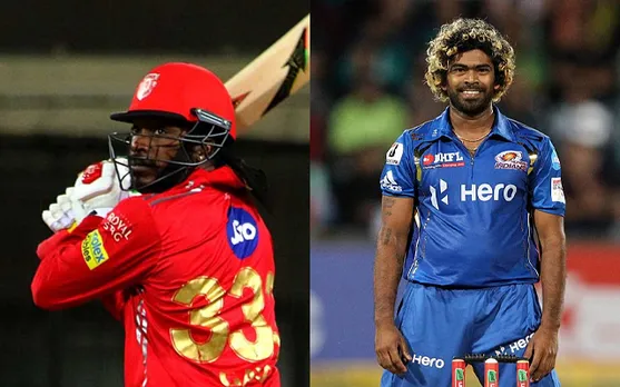 Five Big Names who went UNSOLD in Indian T20 League auction history