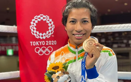 CWG 2022: 'You Need To Be Mentally Strong'- Lovlina Borgohain Opens Up On Her Preparations For The Event