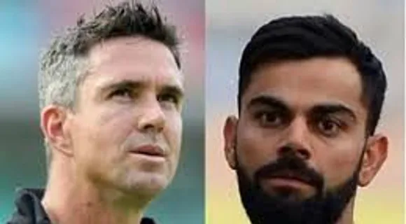 Virat Kohli is good enough to lead India to victory in 2nd Test: Kevin Pietersen