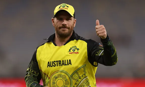 'It was a pleasure to watch you bat' - Fans react as former Australia captain Aaron Finch retires from international cricket