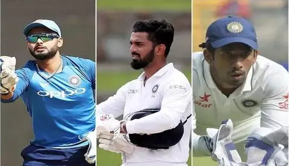 Pant, Saha, and Rahul: Who will be India's perfect wicket-keeper in the Border-Gavaskar Trophy?