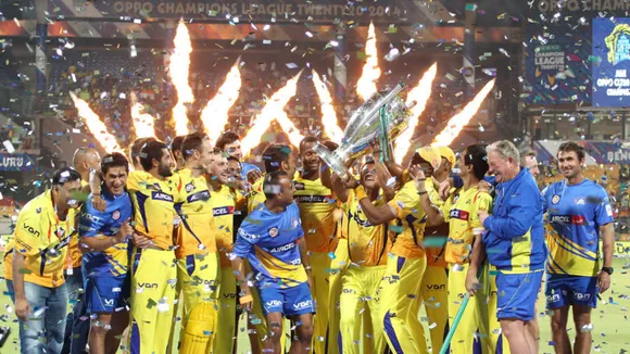 About the Unforgettable IPL matches of Chennai Super Kings