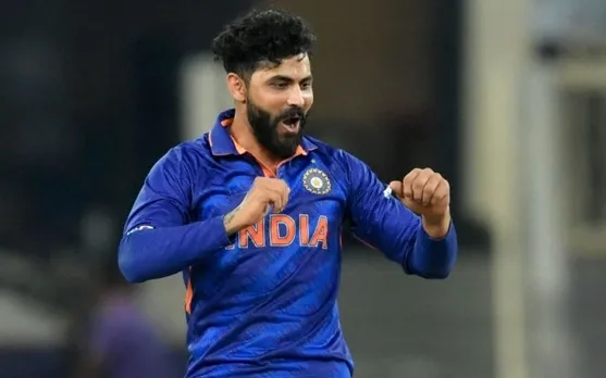 Ravindra Jadeja, Jasprit Bumrah likely to return for Sri Lanka series - Reports