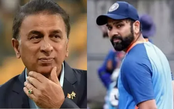 Sunil Gavaskar’s Prefered Player For India’s Next T20I Captaincy Surprise Fans