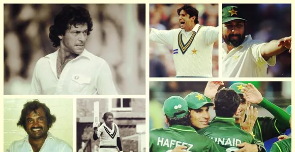 Pakistan Cricket Team of 1990s and its Golden Era