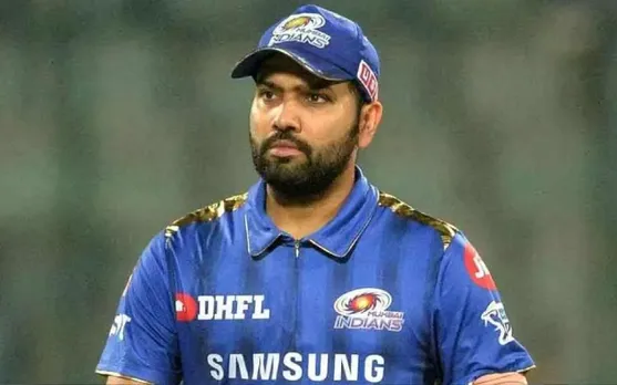 'Bowlers let Mumbai down' - England legend comes in support of Rohit Sharma's captaincy