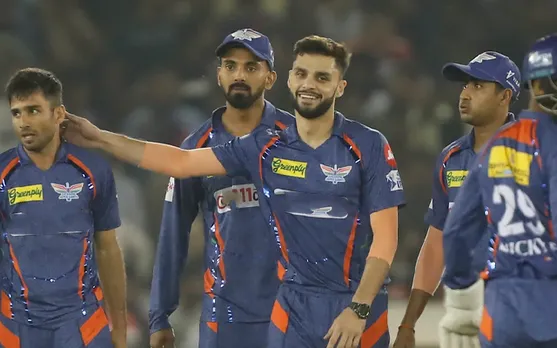 'Punjab, dhyan Practice wich Lao' - Fans react as LSG beat PBKS in run-scoring fest in IPL 2023