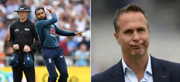 Adil Rashid should be paid huge in the IPL, says Michael Vaughan