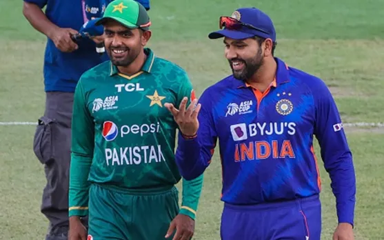 India Are All Set To Travel To Pakistan For Asia Cup 2023?