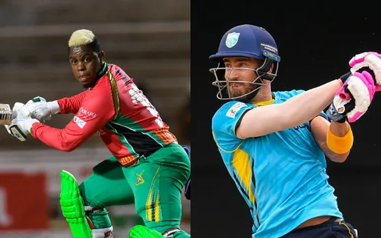 Caribbean Premier League 2022, Guyana Amazon Warriors vs Saint Lucia Kings: Match 15 Preview, Probable Playing XIs, Pitch Report, where to watch